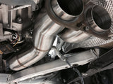 Shifteck Catless Downpipes for F80/F82 M3/M4
