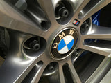 Shifteck Wheel Studs for BMW F01, F10, F13, F30, F80, F82