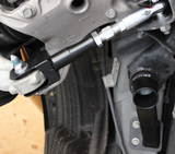 Shifteck Rear Adjustable Toe Links for 2015+ Mustang